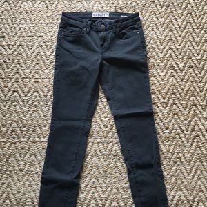 Velvet by Graham & Spencer jeans size 26